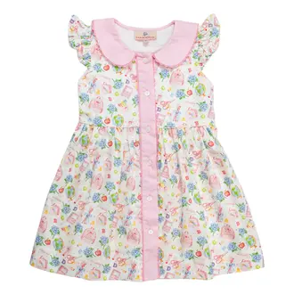 Smockingbird Back To School Bliss Dress