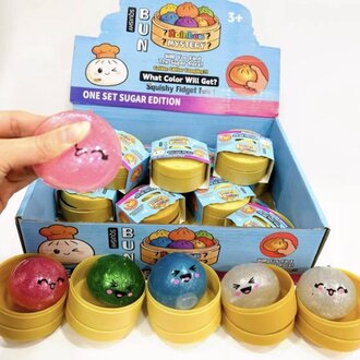 Prime Opticals Mini Glitter Dumpling Prime Opticals Mini Glitter Dumpling