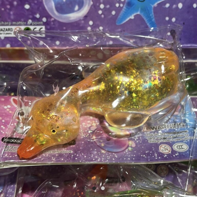 Prime Opticals Sugar Squeeze Duck