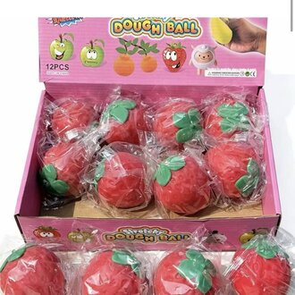 Prime Opticals Squishy Strawberry Prime Opticals Squishy Strawberry