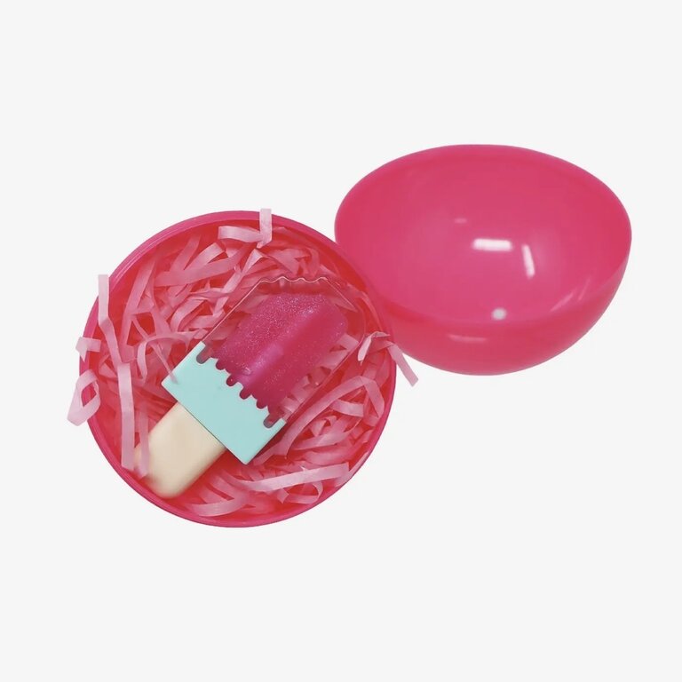 Pink Poppy Cosmetic Surprise