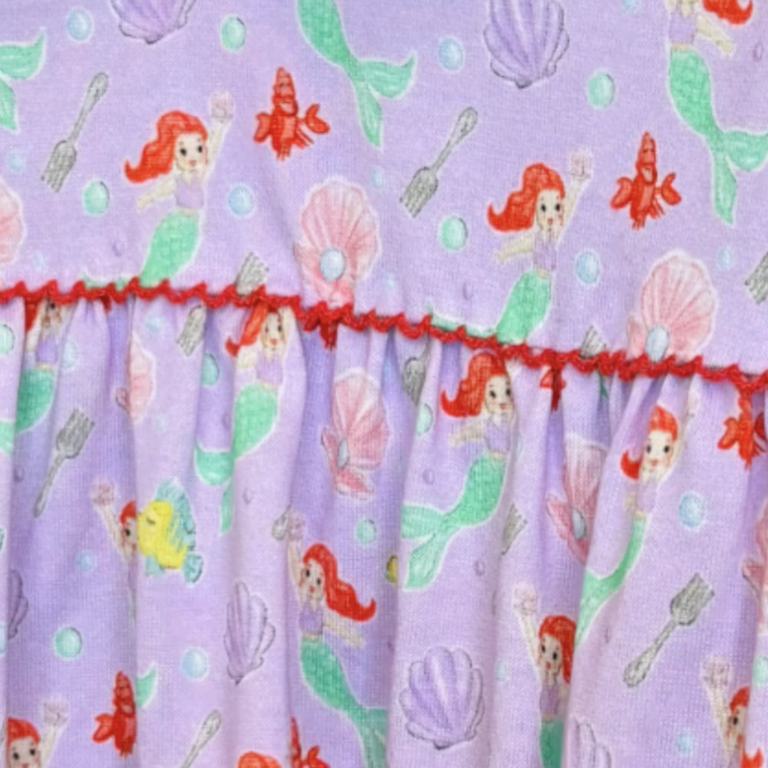 Carson & Friends Under The Sea Pima Bubble