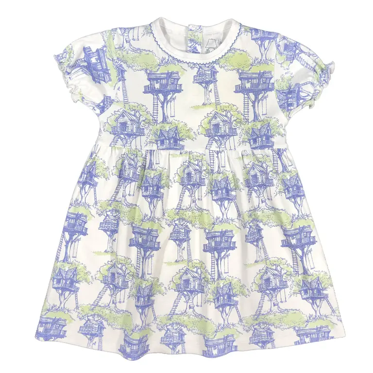 Heyward House Canopy Club Playtime Dress
