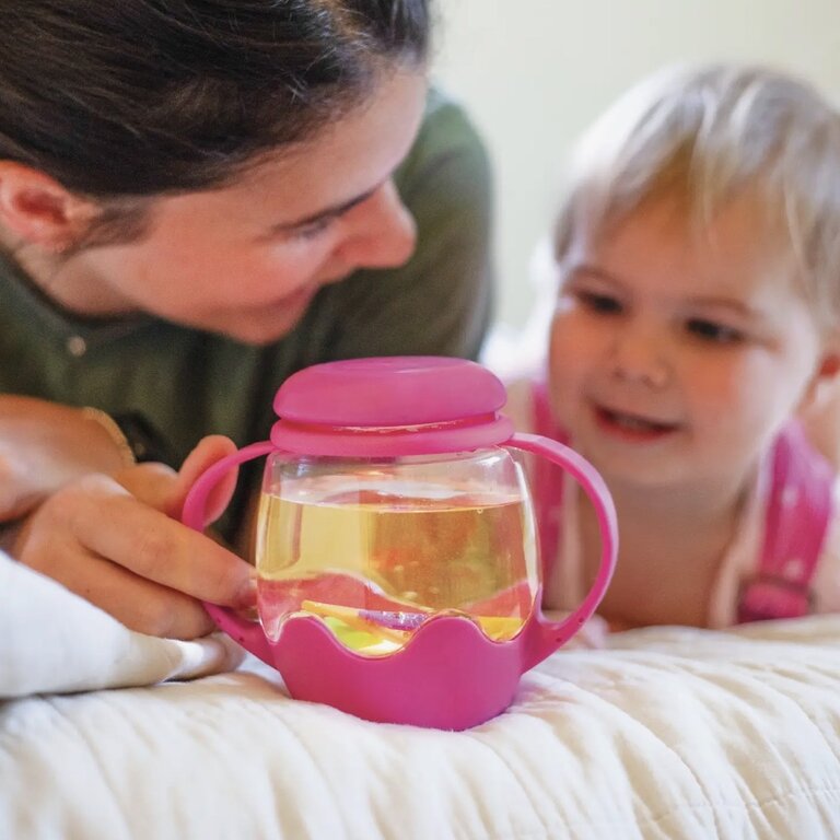 Glo Pals Glo Pals Mini Sensory Jar