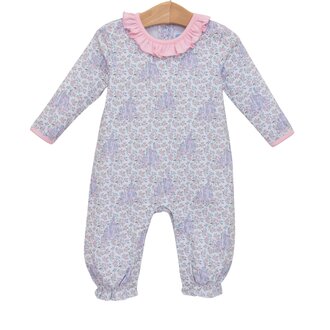 Trotter Street Kids Hidden Castle Romper