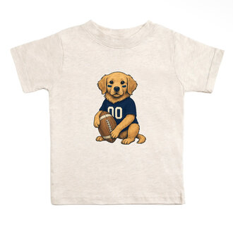 Sweet Wink Sports Pup Short Sleeve T-Shirt