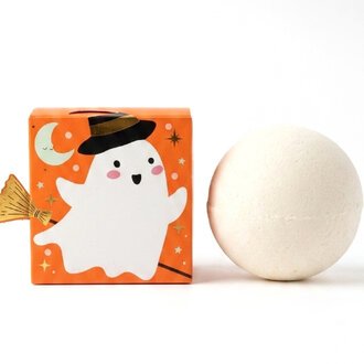 Musee Ghost Bath Bomb