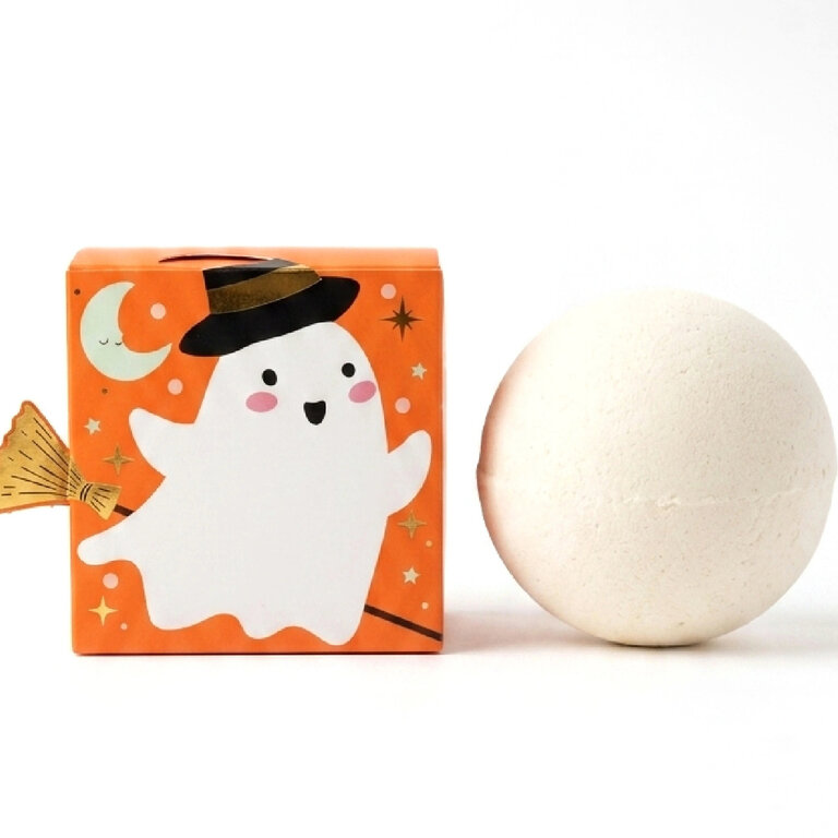 Musee Ghost Bath Bomb