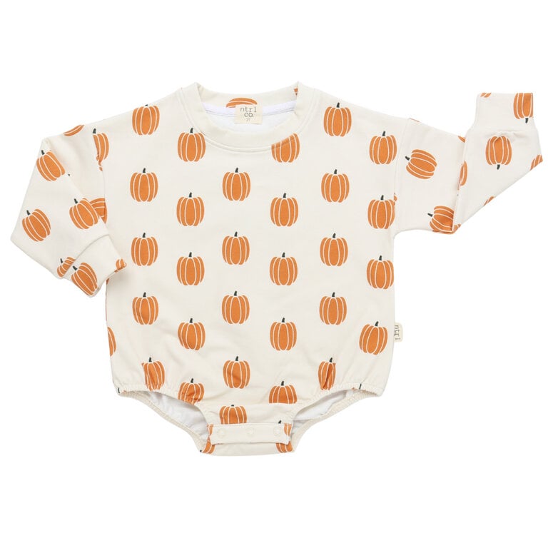 NTRL Co. Lil Pumpkin Classic Bubble