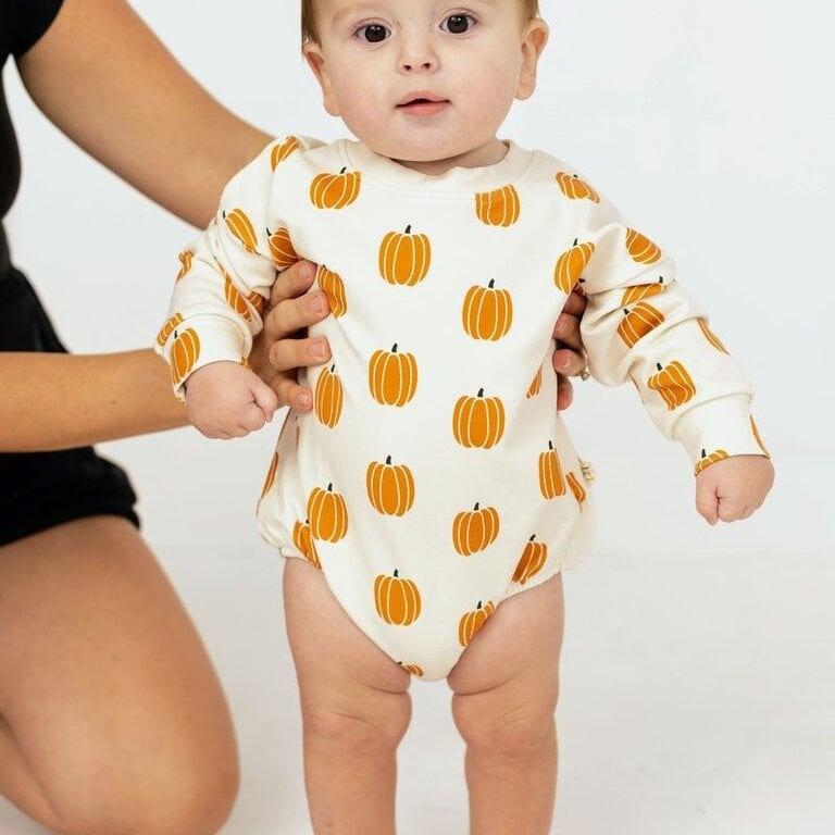 NTRL Co. Lil Pumpkin Classic Bubble