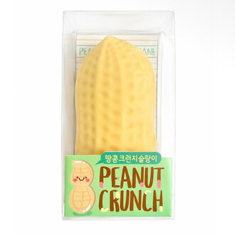 Modek Sports Peanut Crunch Squishy