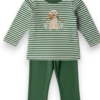 Banana Split Hunting Buddy Pant Set