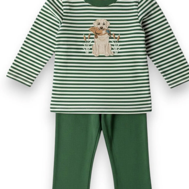 Banana Split Hunting Buddy Pant Set