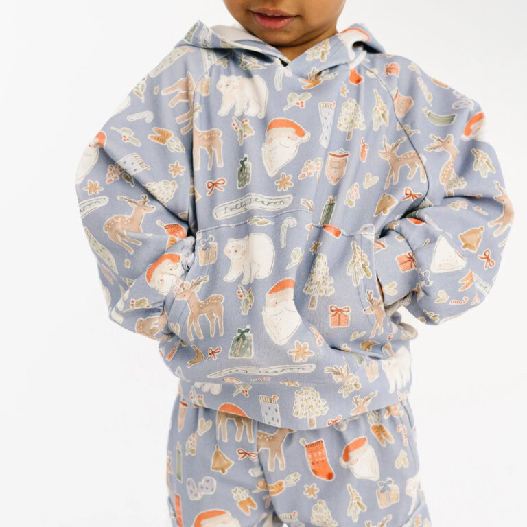Little One Shop Winter Wonderland Cargo Set