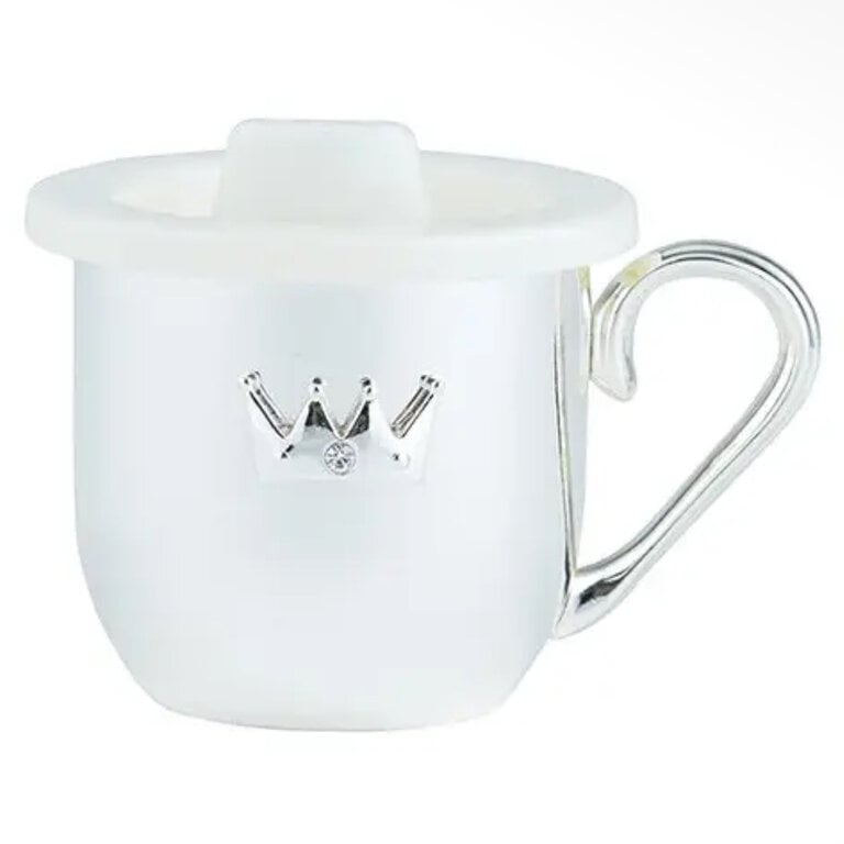 Stephan Baby Silver Cup