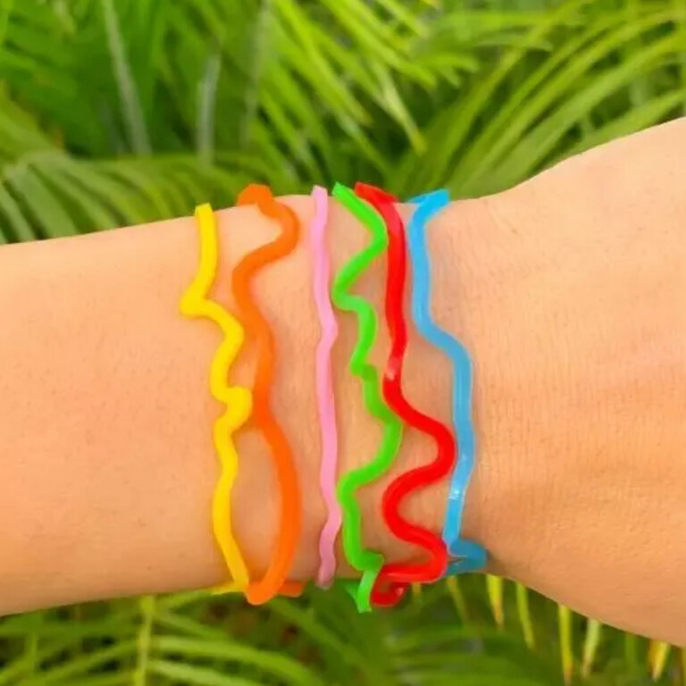 Sillybandz Dinosaur Sillybandz