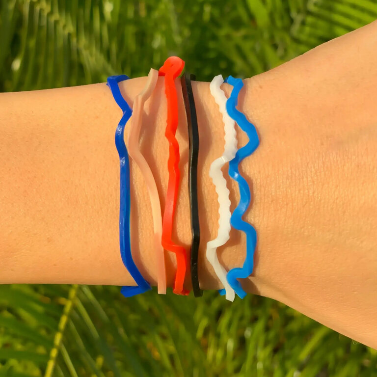 Sillybandz Baseball Sillybandz