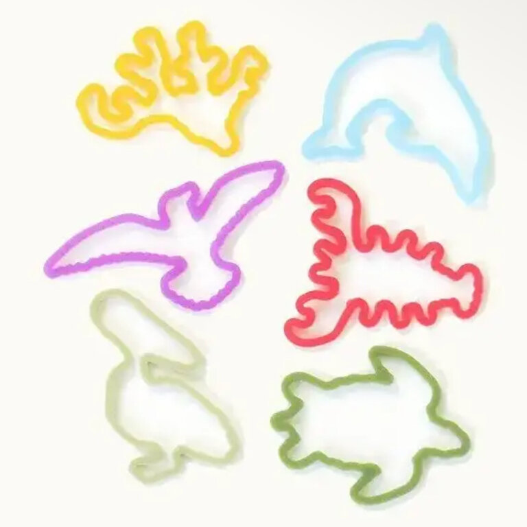 Sillybandz Gulf Sillybandz