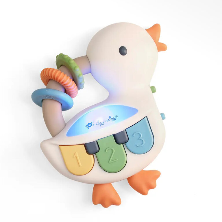 Itzy Ritzy Bitzy Tunes Goose