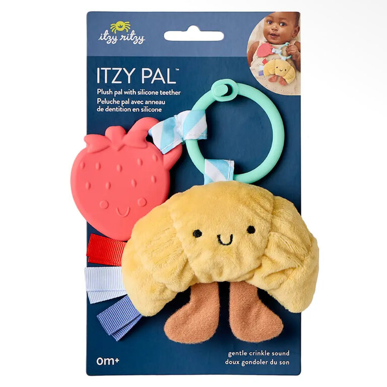 Itzy Ritzy Croissant Itzy Pal