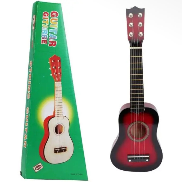St Louis Wholesale Mini Guitar