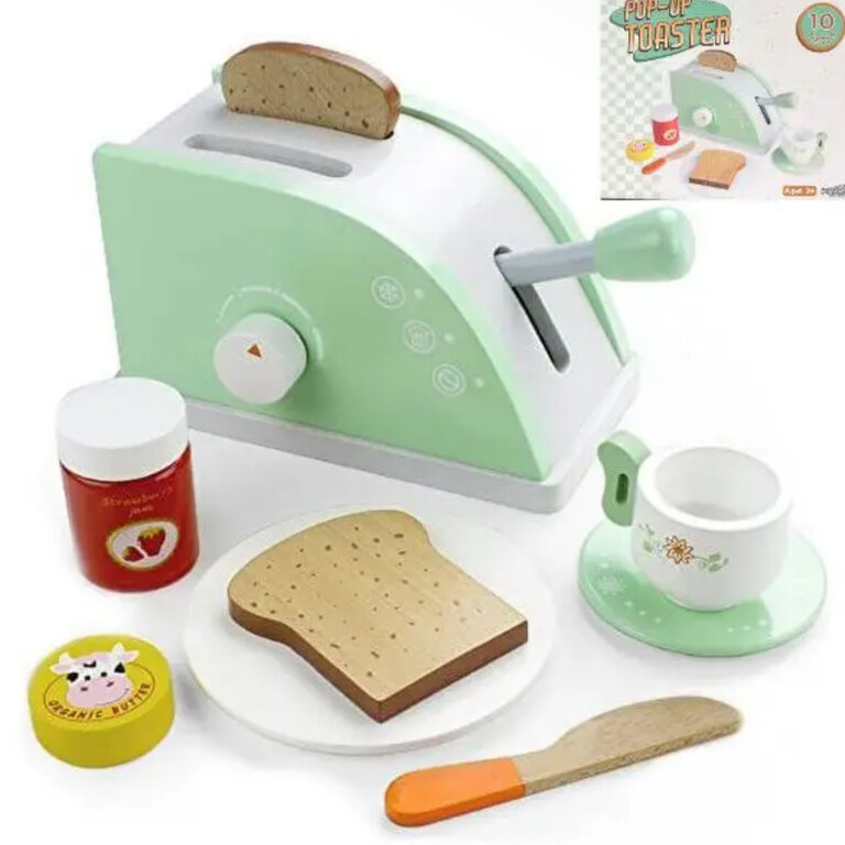 St Louis Wholesale Pop Up Toaster