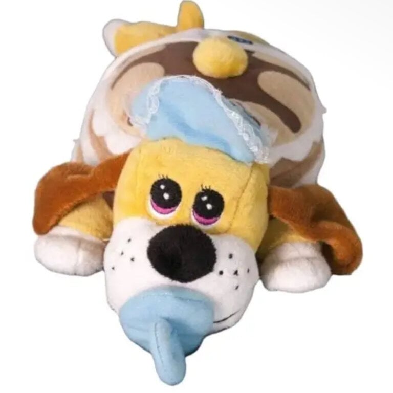 St Louis Wholesale Baby Cakes Pancake Puppy