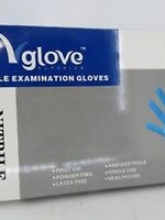 NITRILE V Gloves