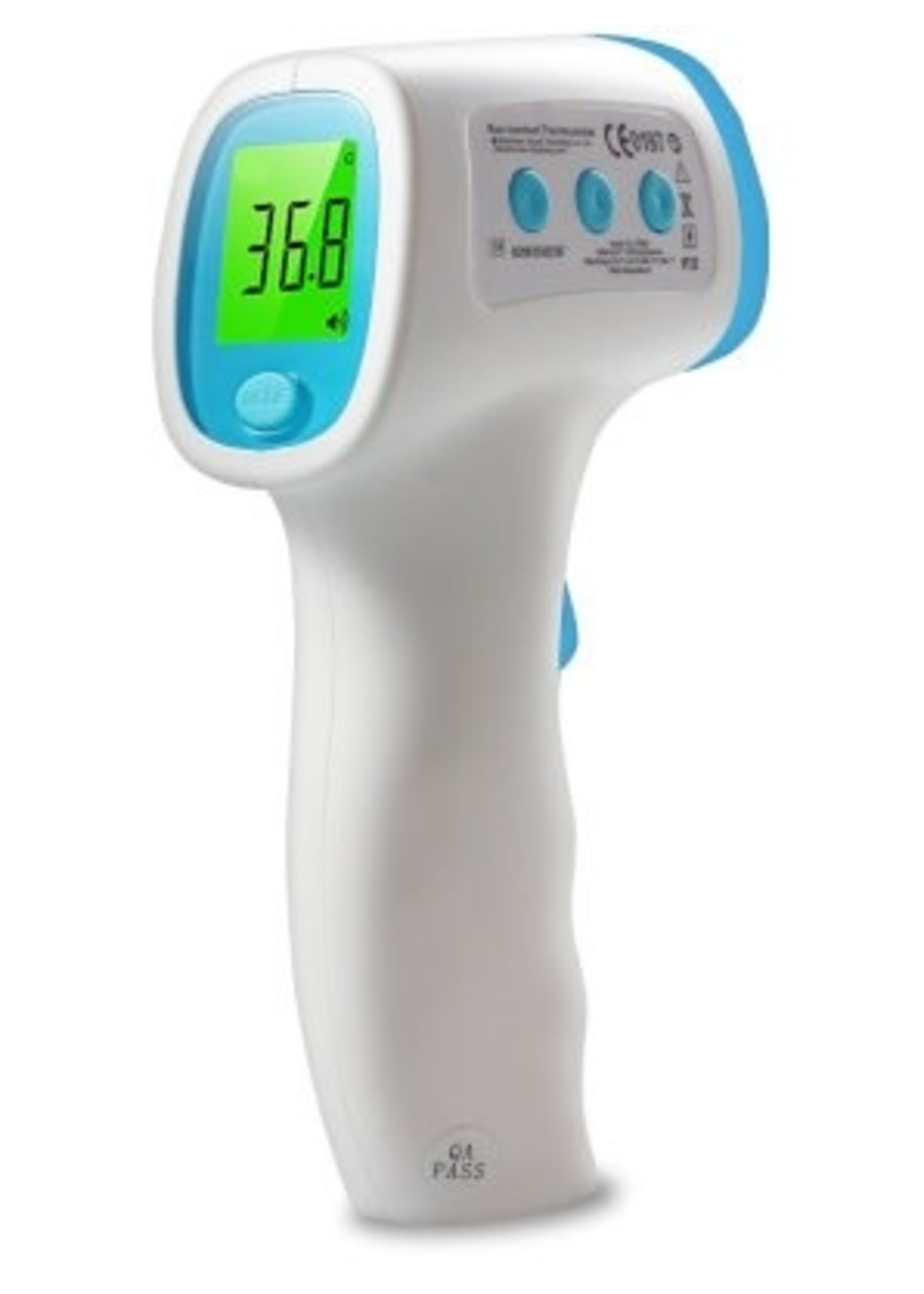 Loye Non contact Thermometer