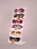 Sunglasses Display