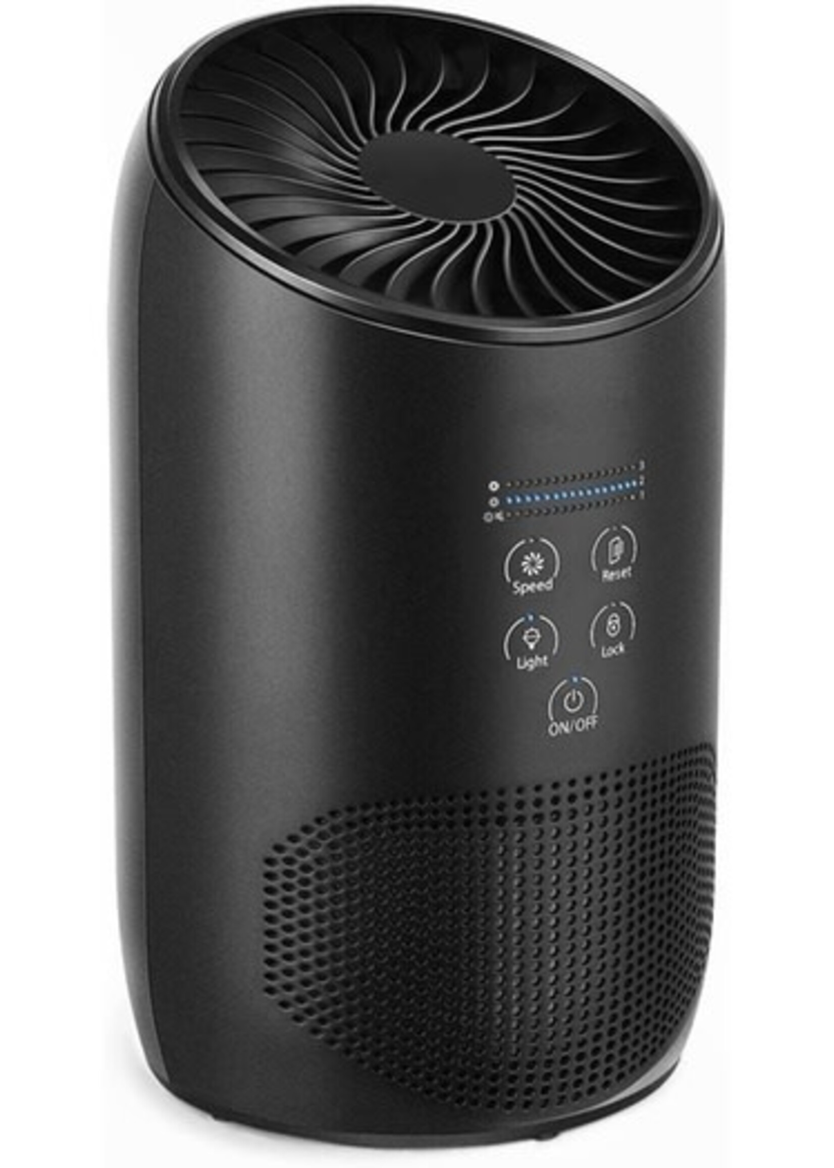 Partu Air Purifier| BS-03