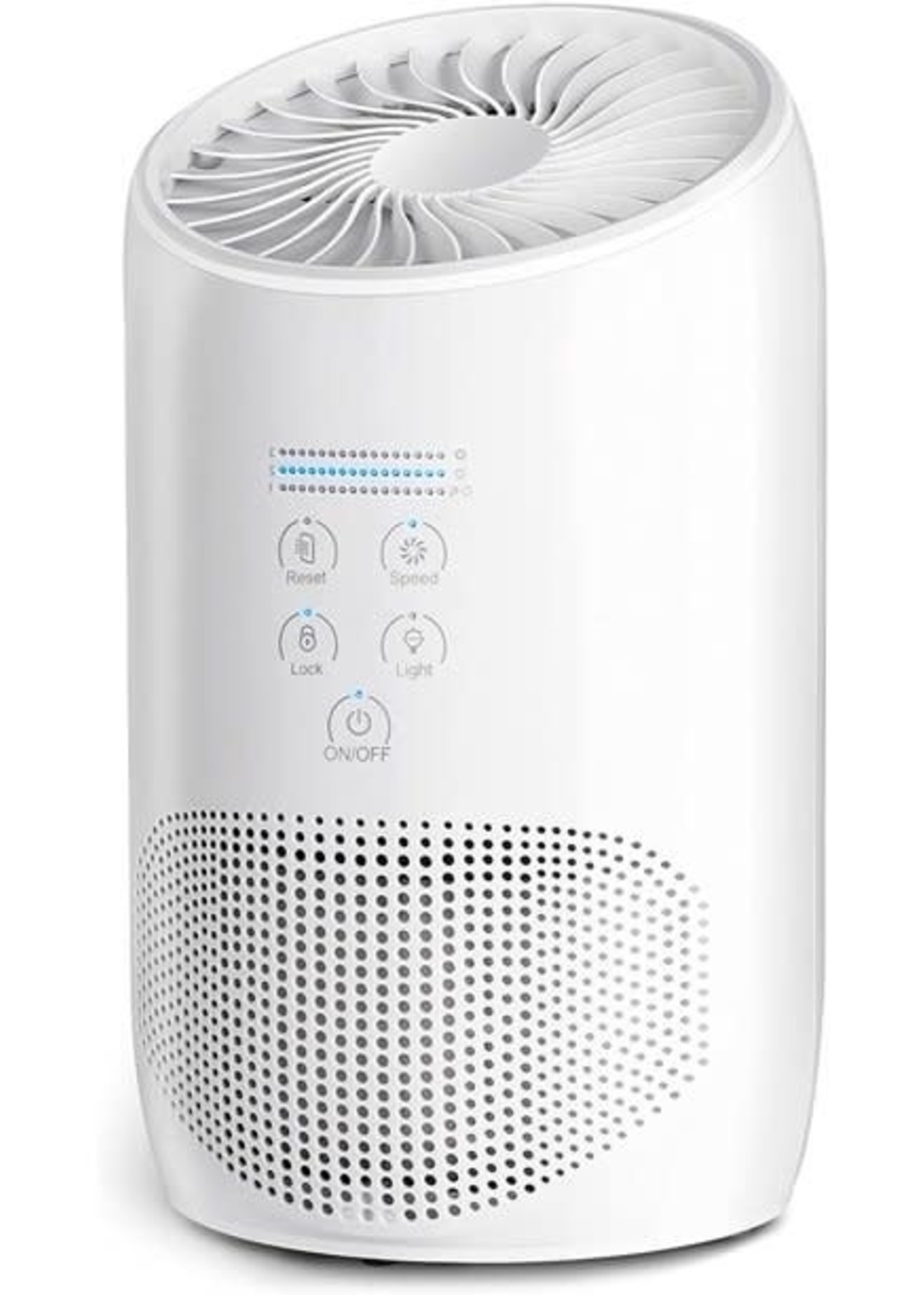 Partu Air Purifier| BS-03