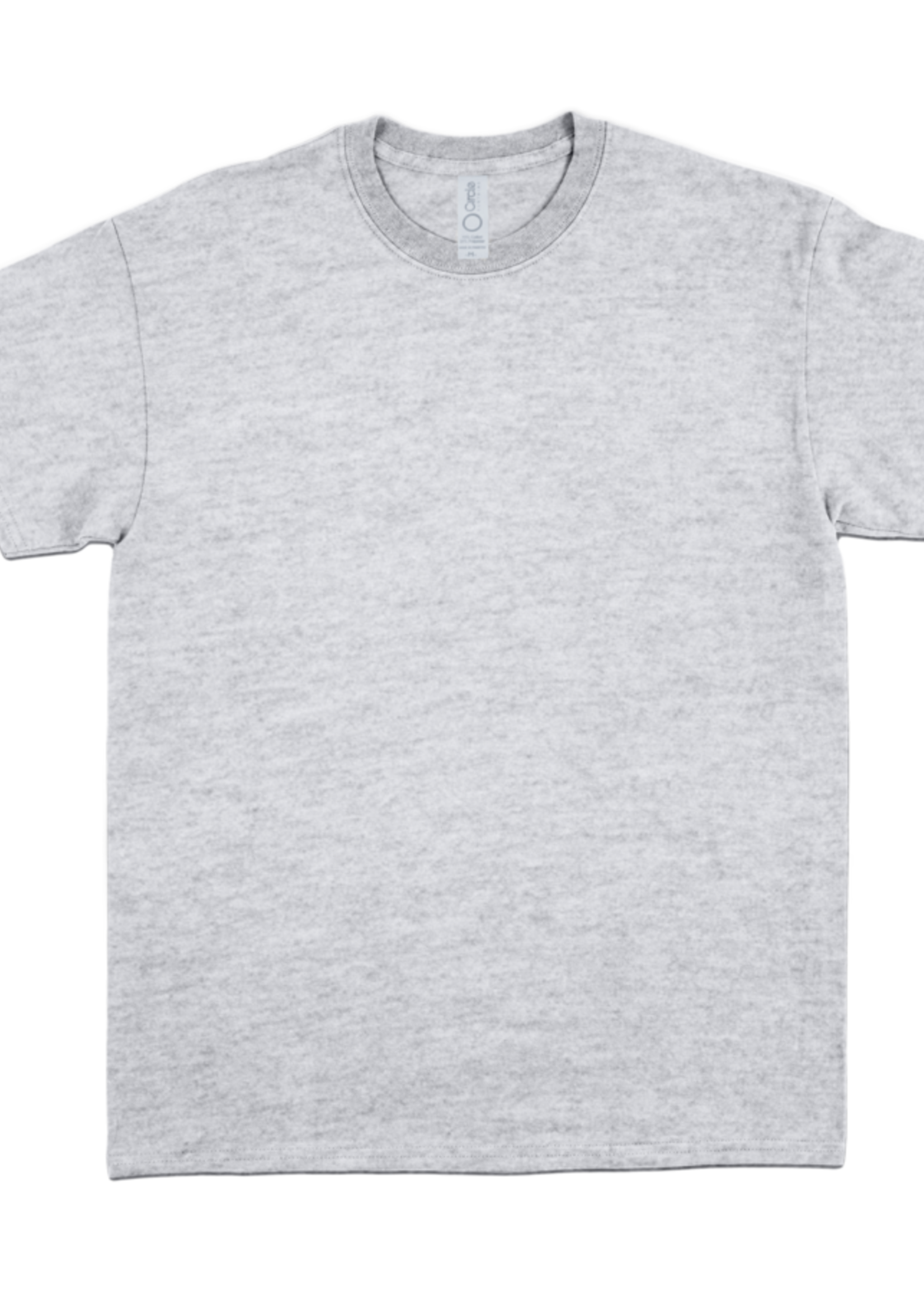 CIRCLE Grey T-shirt