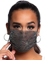 Fashion mask