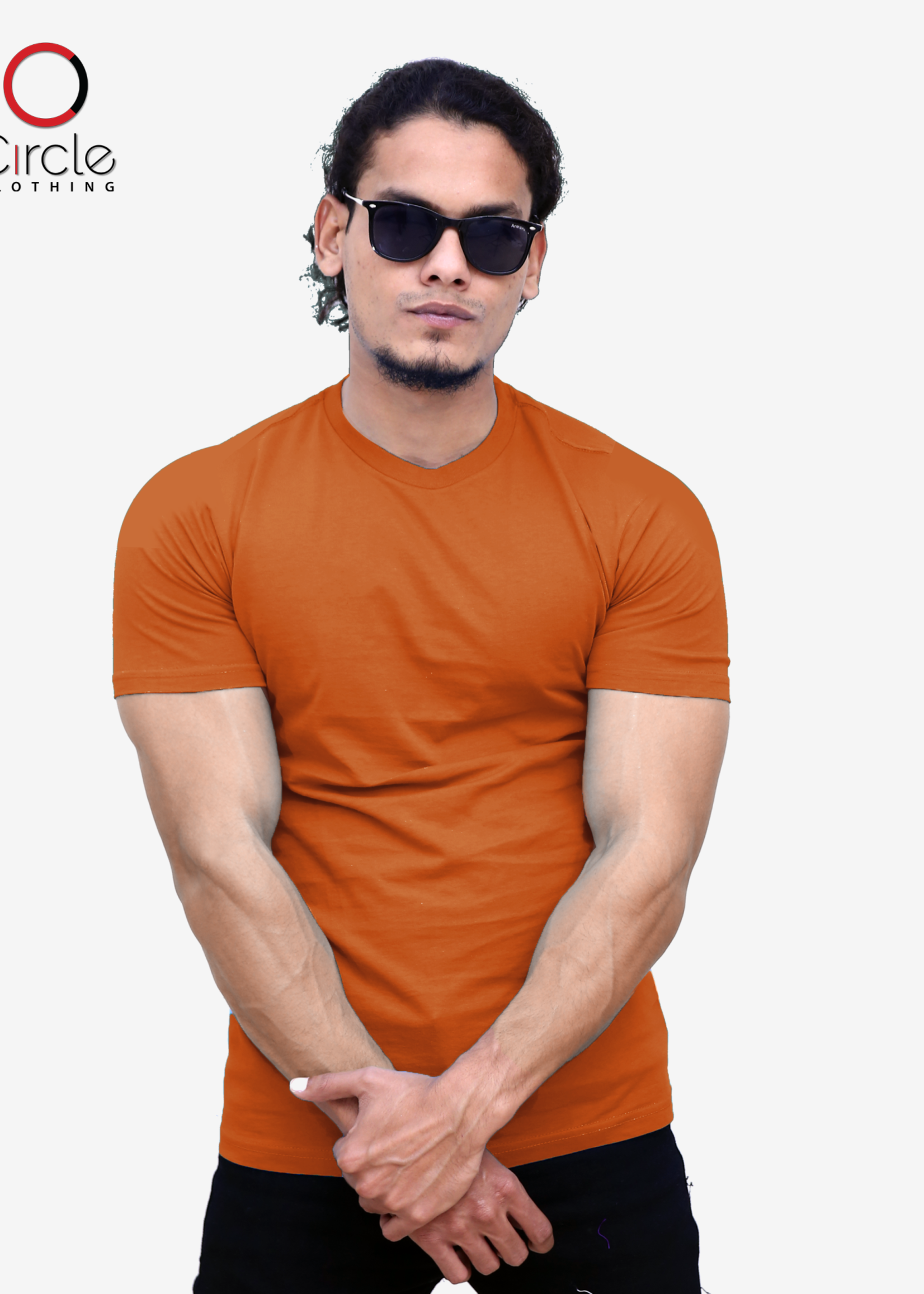 CIRCLE Autumn T-Shirt