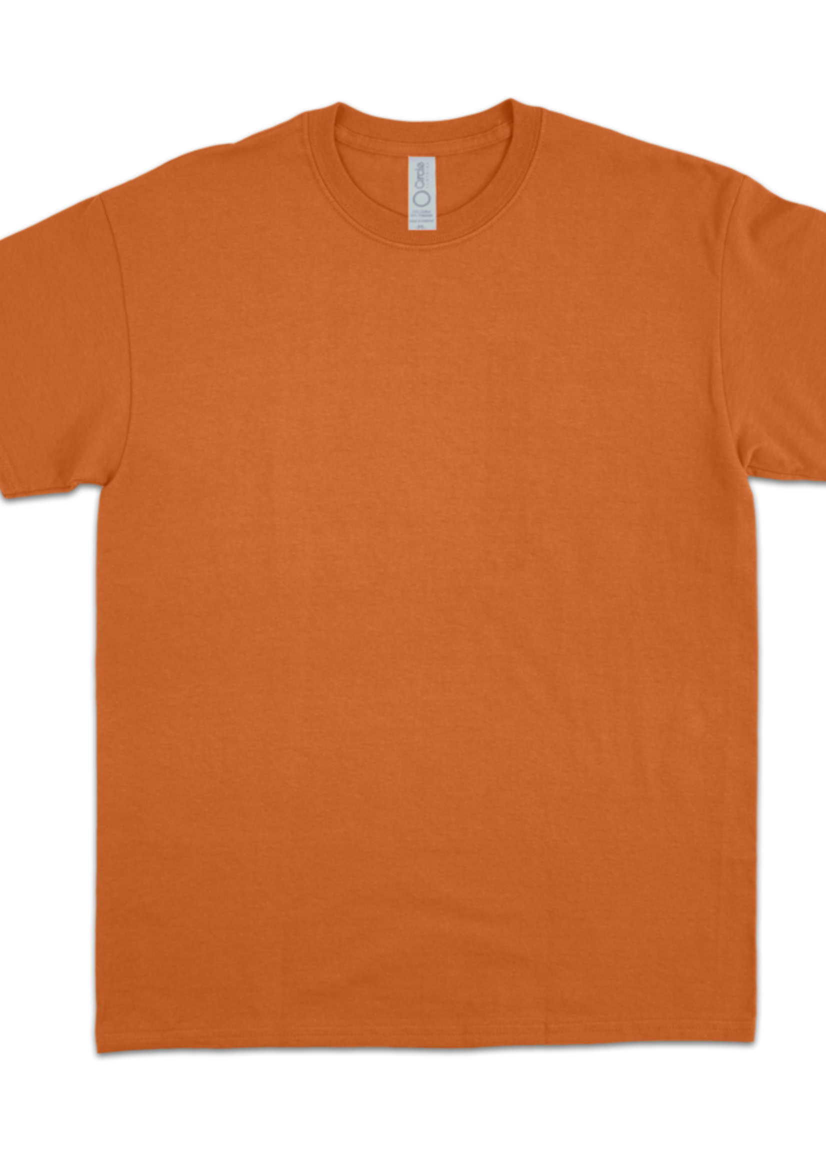 CIRCLE Autumn T-Shirt