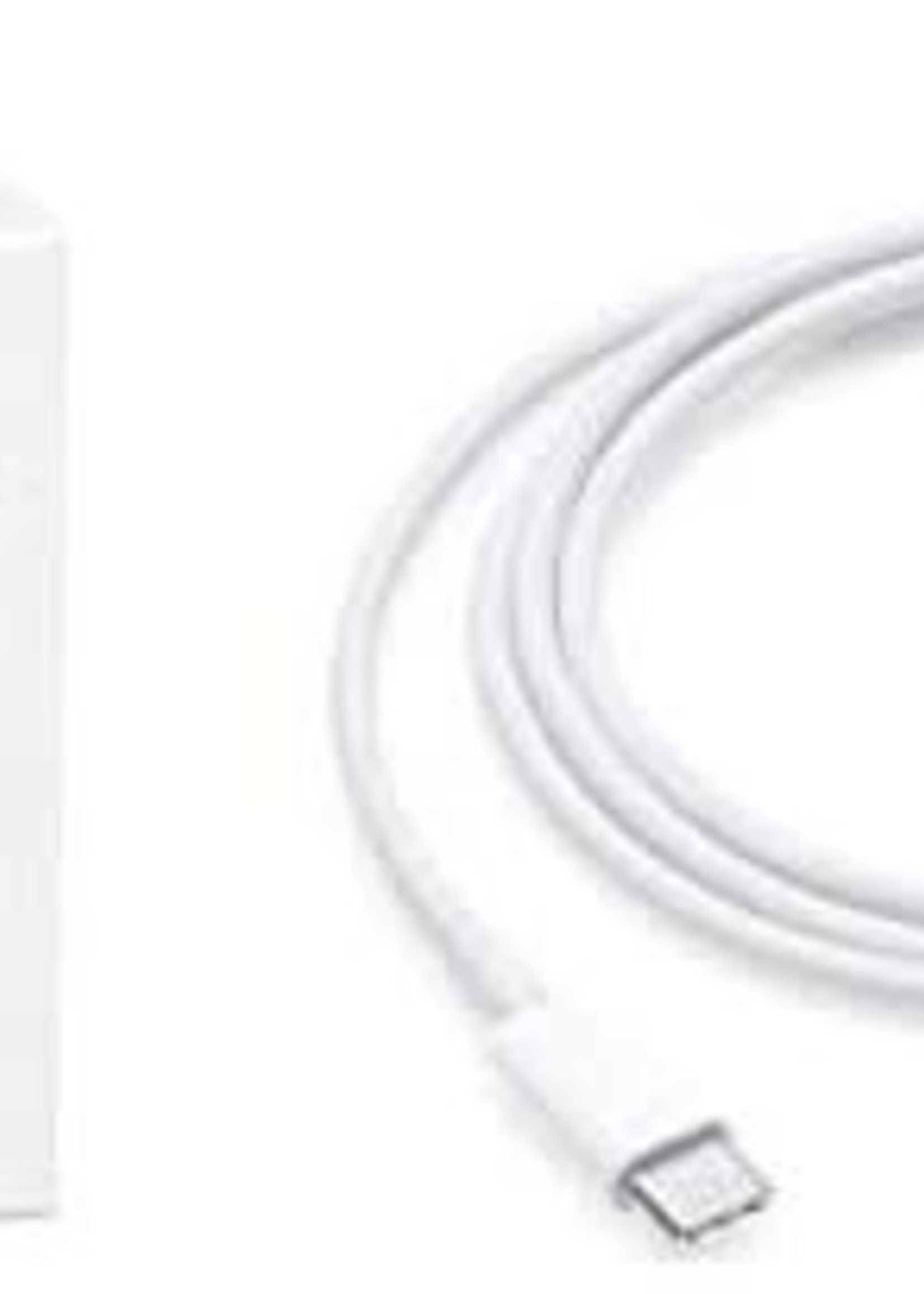 USB-C to Lightning Cable| For Apple