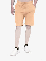 UNISEX CLASSIC PERFECT FLEECE SHORTS  SAND XL