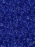 ROYAL BLUE SGL-15 GLITTER 12*95