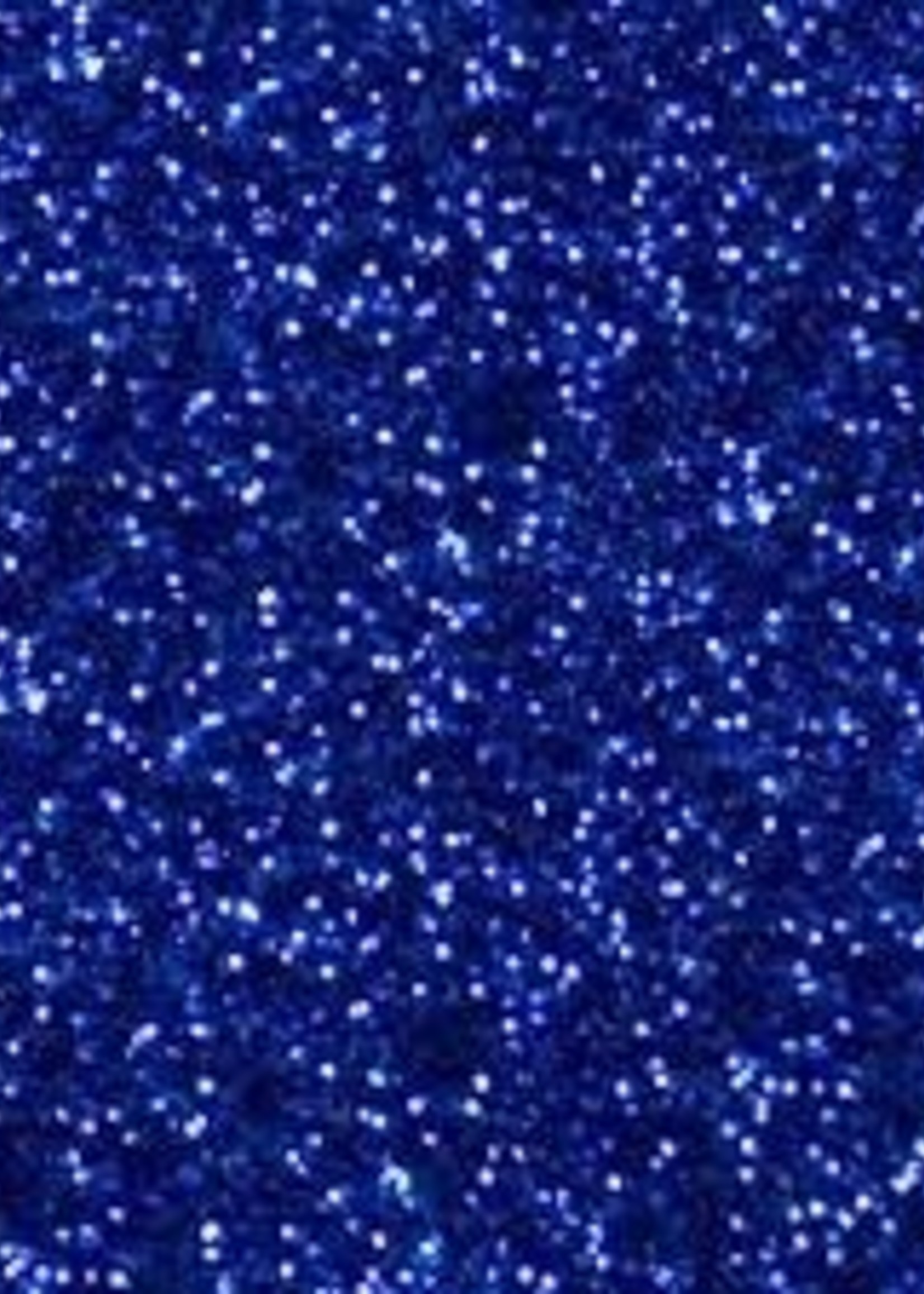 ROYAL BLUE SGL-15 GLITTER 12*95