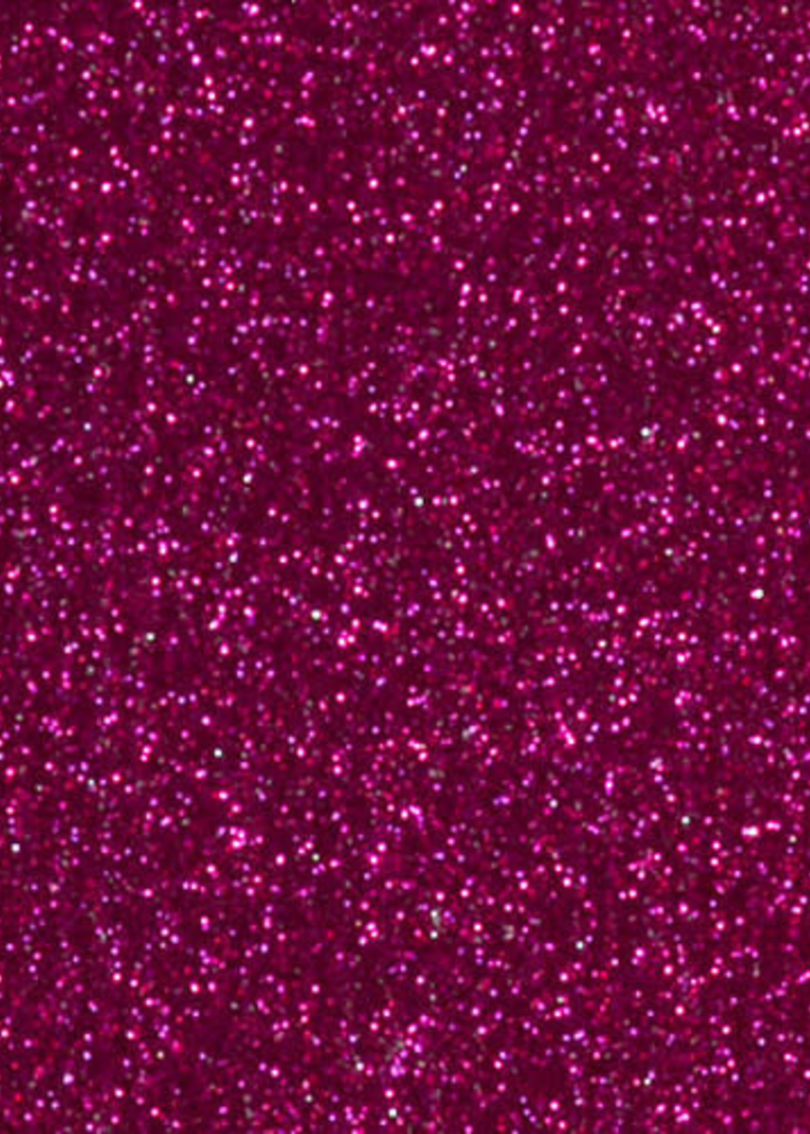 BURGUNDY SGLH GLITTER 12*19.5