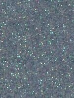 RAINBOW BLACK SGL-76 GLITTER 12*19.5