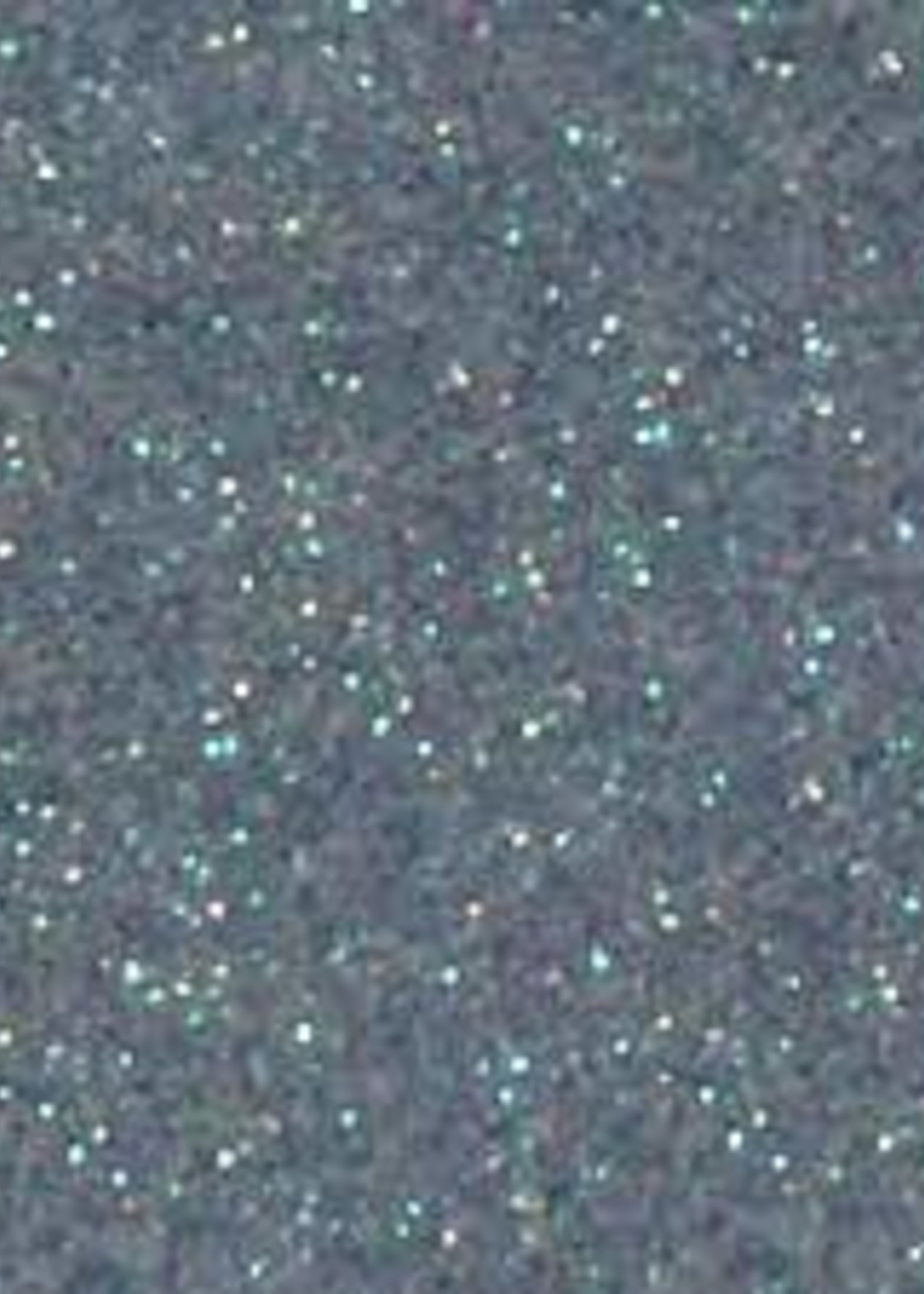 RAINBOW BLACK SGL-76 GLITTER 12*19.5