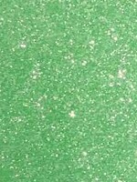 RAINBOW GREEN SGL-74 GLITTER 12*19.5