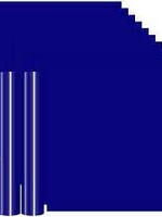 ROYAL BLUE SPU-07 REGULAR VINYL 12*19.5