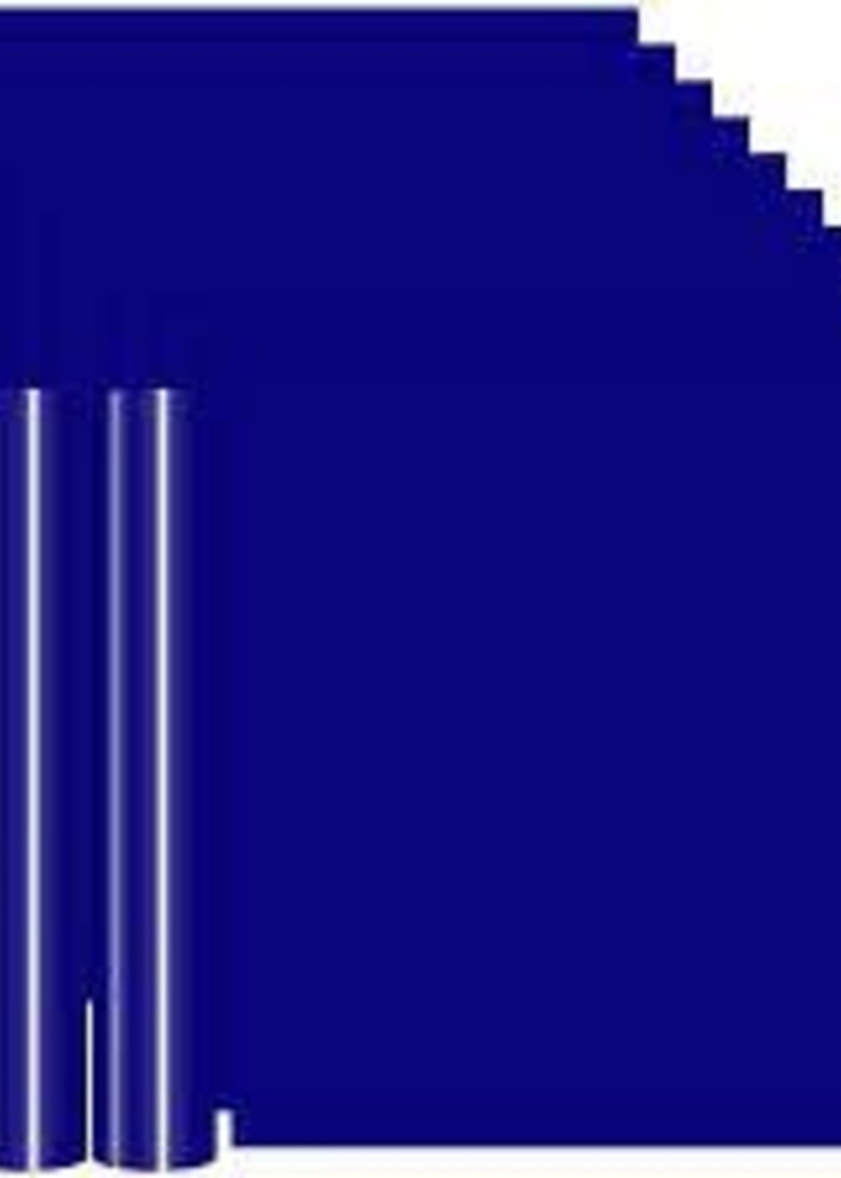 ROYAL BLUE SPU-07 REGULAR VINYL 12*19.5