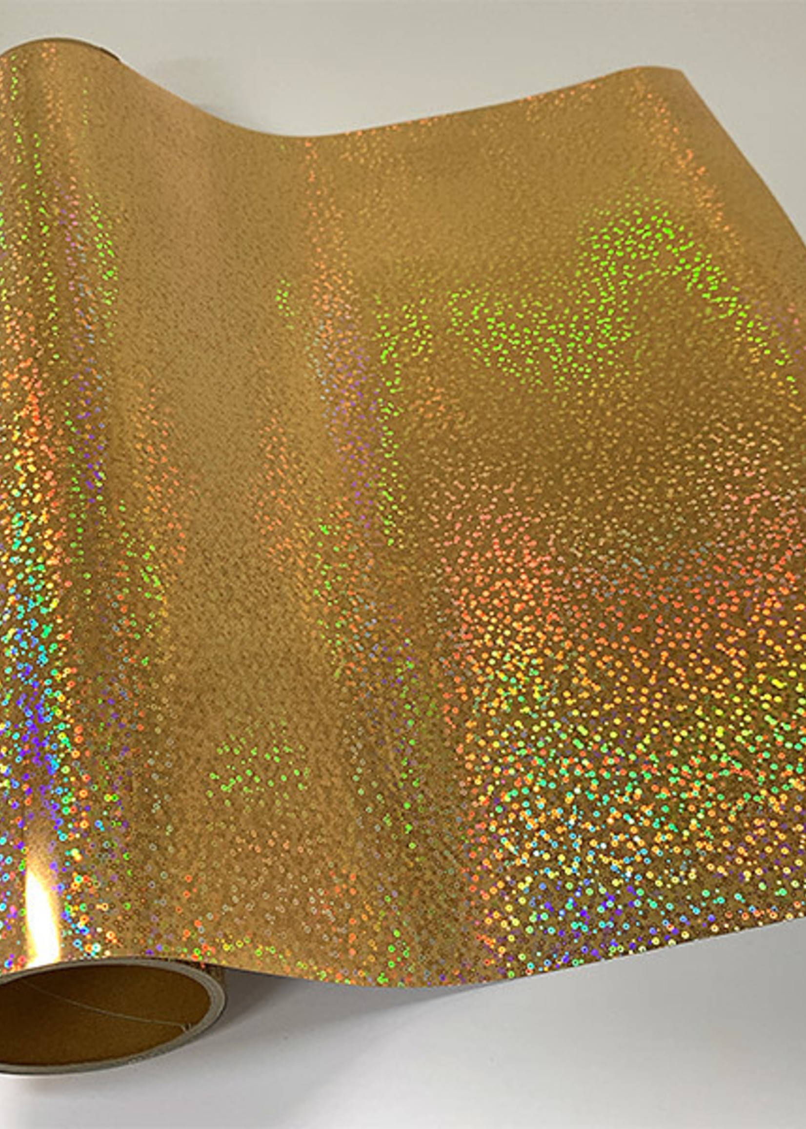 GALAXY BUBBLE GOLD SFO-135 FLEX FOIL 12*19.5
