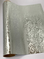 FLOWER GREY SFO FLEX FOIL 12*19.5