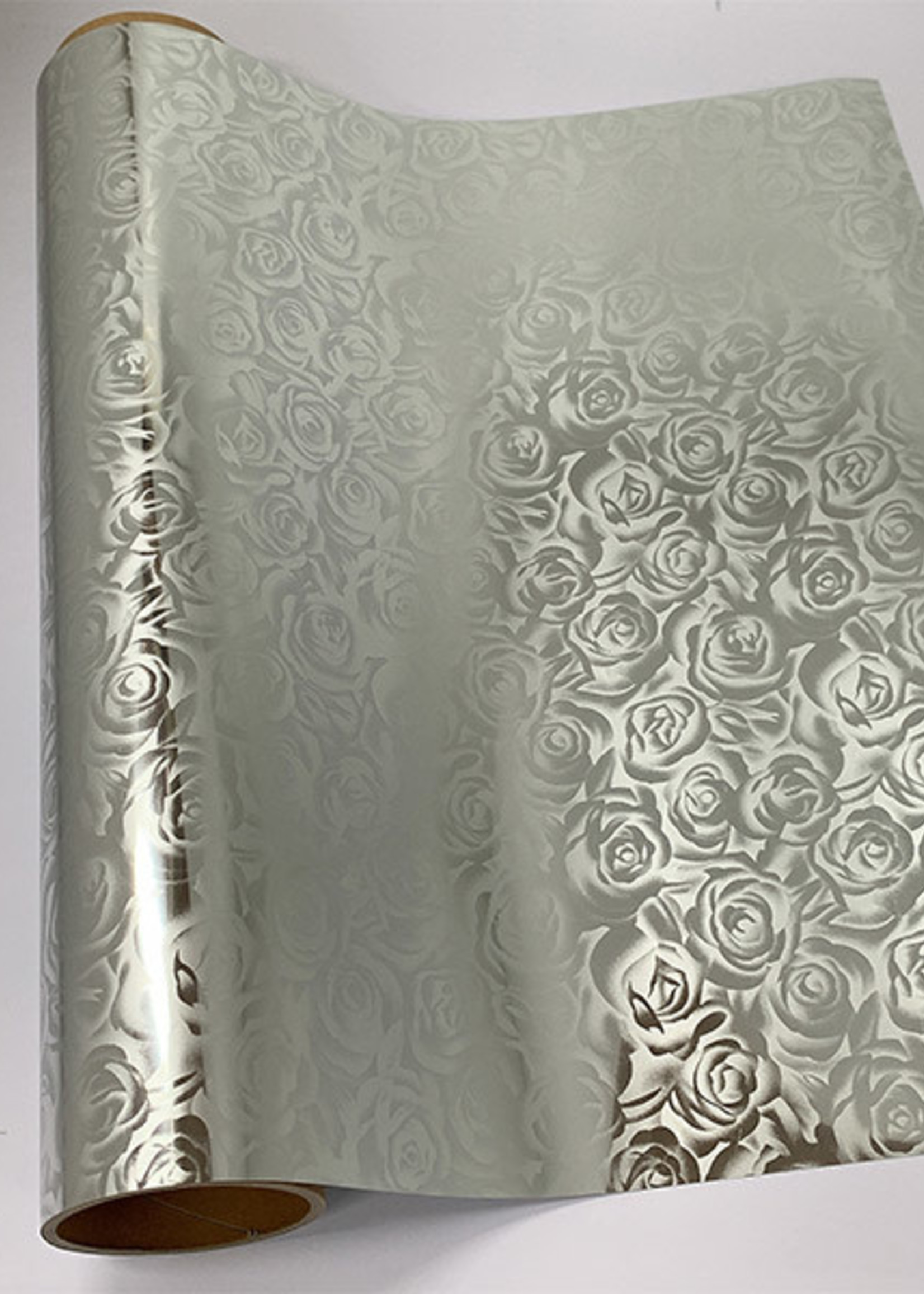 FLOWER GREY SFO FLEX FOIL 12*19.5