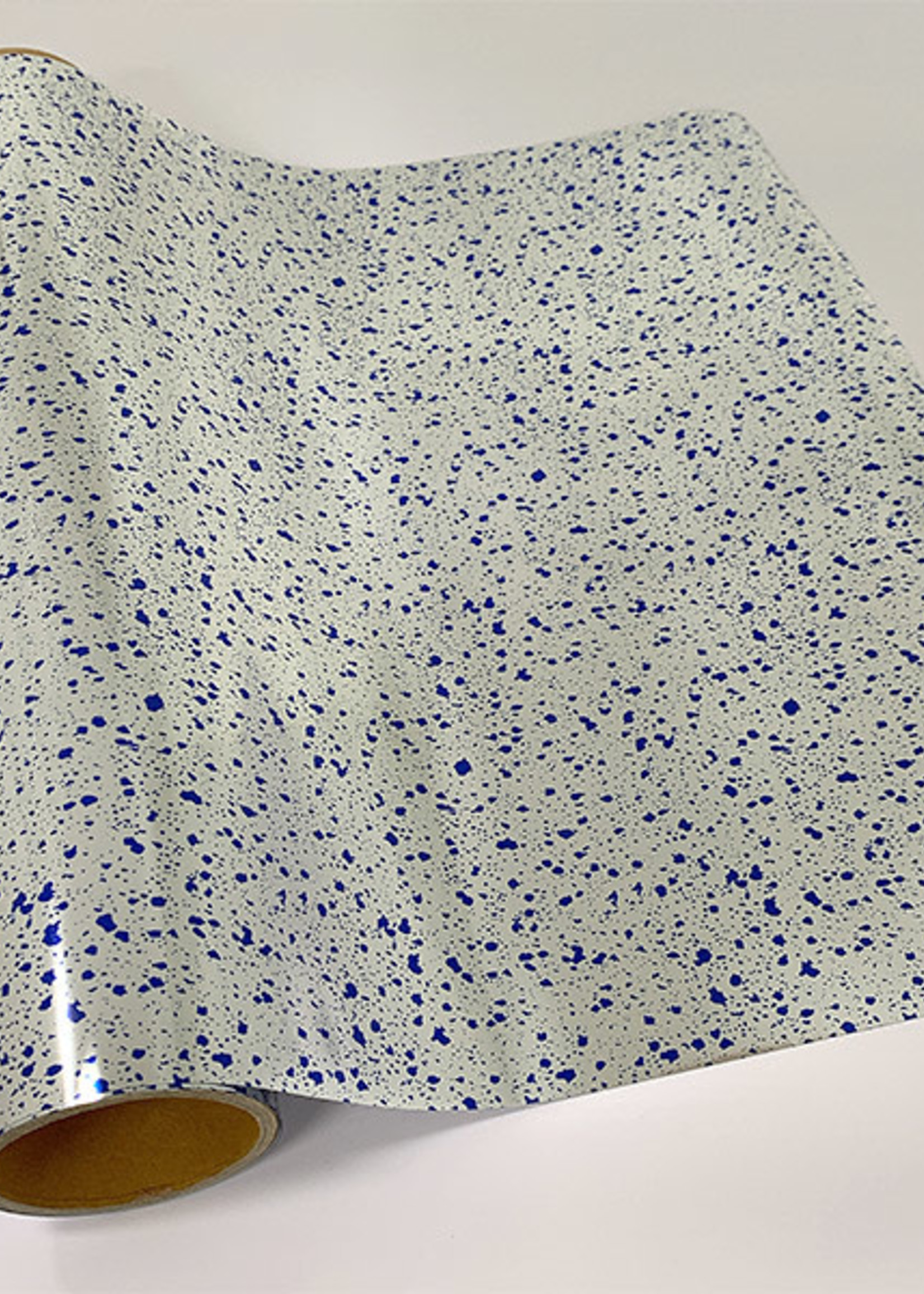 SPLASH BLUE SFO-116 FLEX FOIL 12*19.5